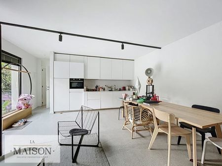 Appartement te huur - Photo 4