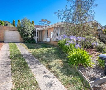 Family Home with Large Yard - Photo 5