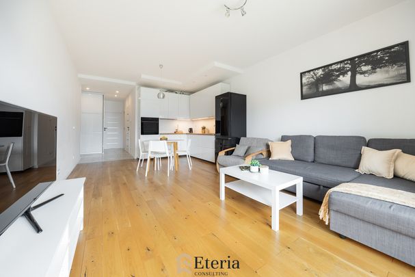 Warszawa, Bemowo, Chrzanów, Lazurowa - Photo 1
