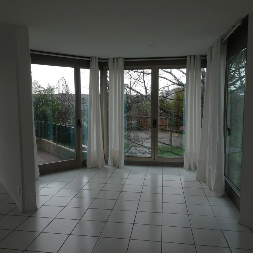 Appartement spacieux à louer à Epalinges - Foto 1