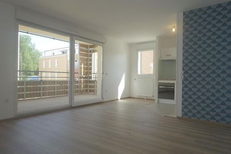 Appartement T3 Tinqueux - Photo 2