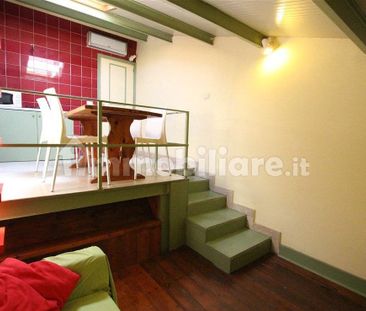 Bilocale via Antonino di Sangiuliano, Centro Storico, Catania - Photo 4