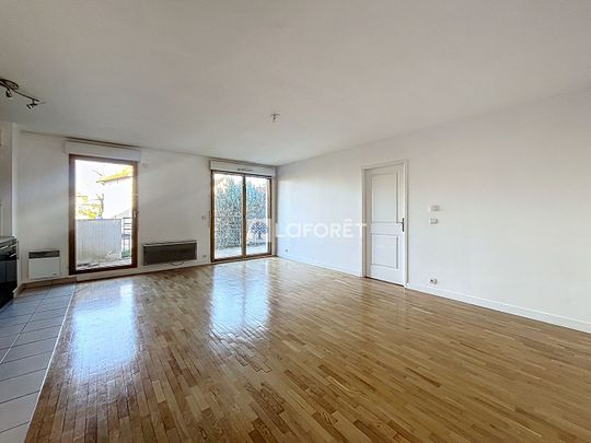 Appartement T3 Antony à louer - Photo 1