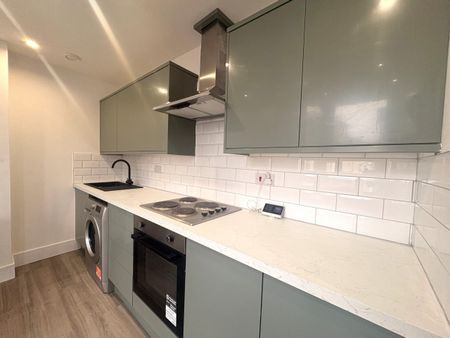 Richmond road, Cardiff - Photo 4