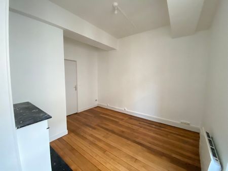 Location Appartement 2 pièces 28m² - Photo 5