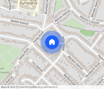 Heard Crescent, Beeston, Nottingham, NG9 2HS - Photo 1