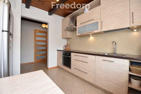 3 pokojowe wynajme w domu na działce 571 m² - Фото 5