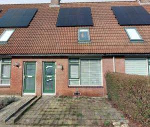 Maison Familiale Patio 84, Hoorn - À Louer - Photo 2