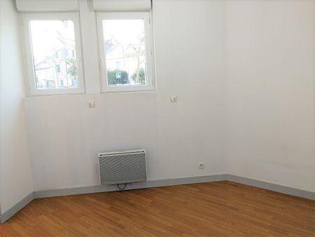 A LOUER - BOULEVARD DES ANGLAIS - Appartement 2 pièces de 29.2 m² - Photo 4