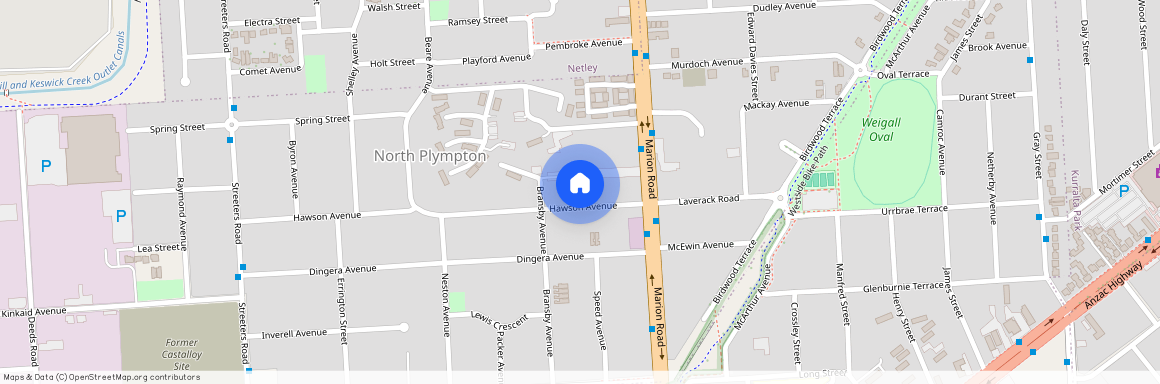 12 Hawson Ave, SA 5037, North Plympton