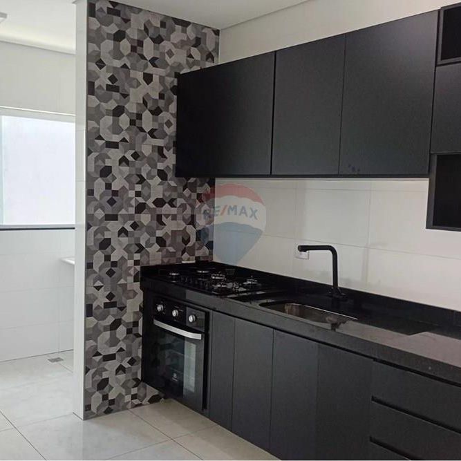 Apartamento moderno com vista 45m² na Vila Gardênia - 1 dormitório - Foto 1