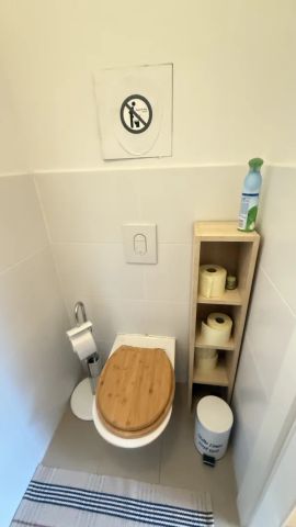 Beautiful and furnished 107 m² 4 room apartment with terracce for rent in 1210 Vienna located directly at the Obere Alte Donau! - Foto 2