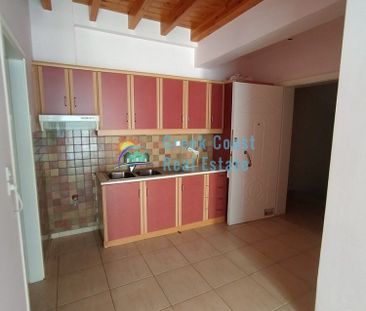 Μεζονέτα για ενοικίαση Μέσα Αγυιά - Παναχαϊκή (Πάτρα) - Photo 3