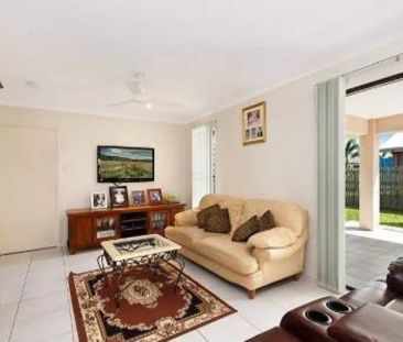 5 Gillingham Court, Kirwan. - Photo 1