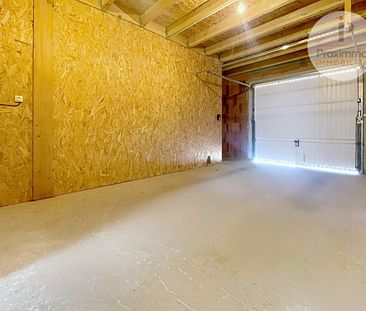 Location Maison 3 pièces 77m² - Photo 4