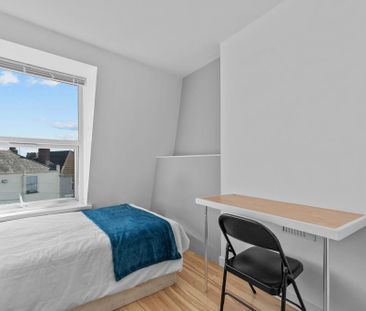 7 bedroom house share to rent - Photo 4