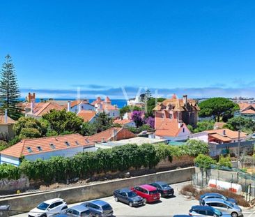 4 room luxury Flat for rent in Sao Joao (Estoril), Cascais e Estori... - Photo 5