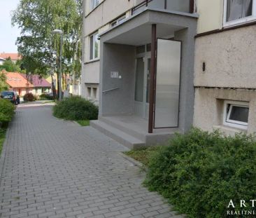 Pronájem bytu 1+1 s balkonem, 41 m - Fotografie 5
