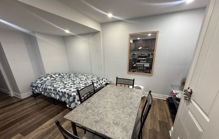 For Lease - 34 Brunswick Street Unit# Bsmt, Brampton, Ontario - Photo 3