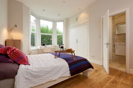 3 Bed Flat, Ashley Down Road, BS7 - Photo 5