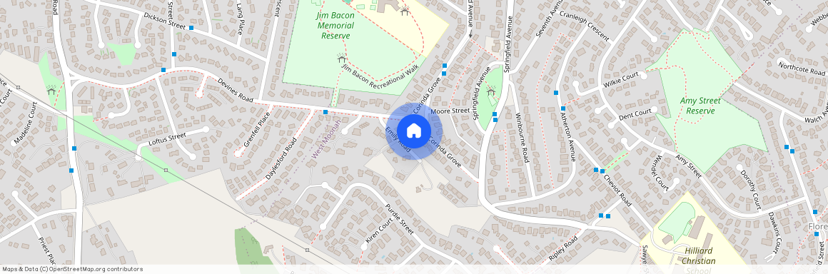 40 Corinda Grove, Tas 7009, West Moonah