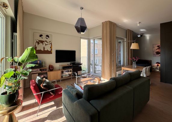 Poznań, Śniadeckich - Zdjęcie 1