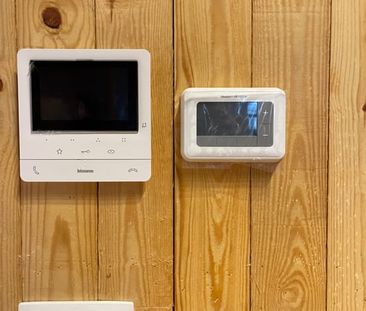 Appartement te huur - Photo 2