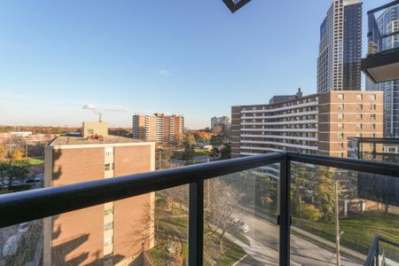 For Lease - 60 Central Park Roadway N/A Unit# 802, Toronto, Ontario - Photo 3