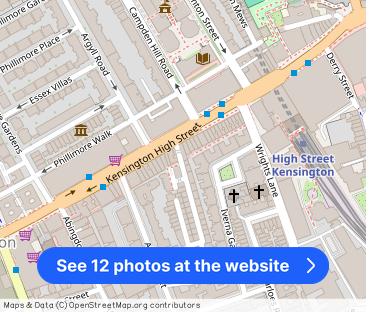 Adam & Eve Mews, Kensington, W8 - Photo 1