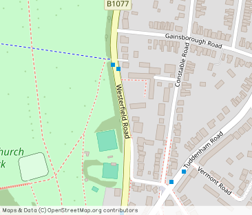 Westerfield Road, Ipswich, IP4 2UJ - Photo 1