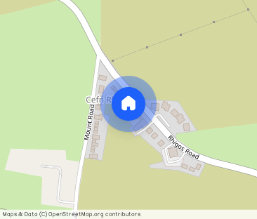 Smiths Avenue, Rhigos, ABERDARE - Photo 1