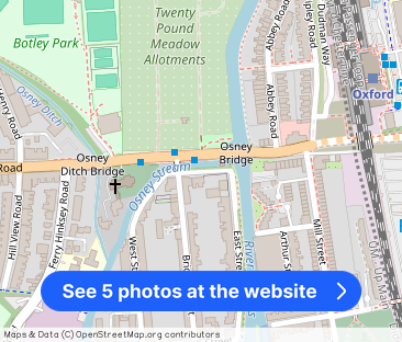 NORTH OXFORD - Photo 1