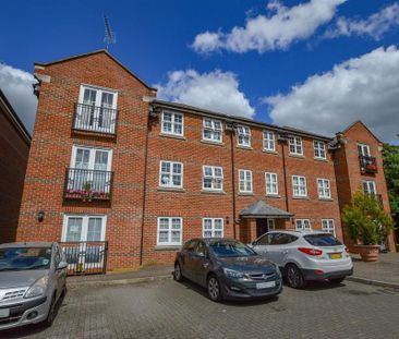 3 bedroom apartment to rent - Photo 3