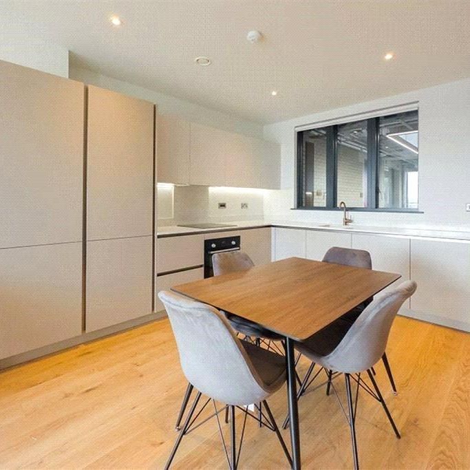 2 bedroom apartment to rent - Photo 1