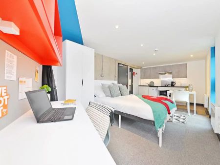 The Big Studio - Photo 2