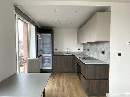 1 bedroom apartment to rent - Photo 4