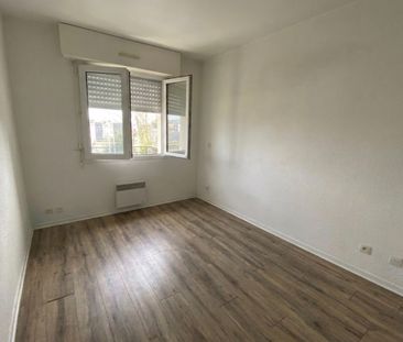 Appartement T2 Caen à louer - Photo 2