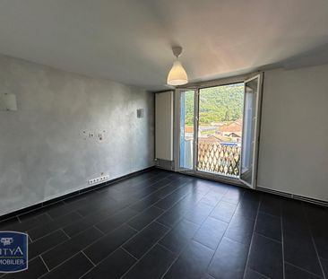 Location Appartement 3 pièces 68m² BRIGNOUD 38190 - Photo 6