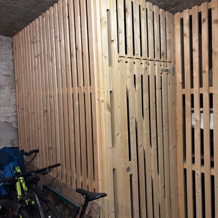 1 Zimmer, EG - Photo 4