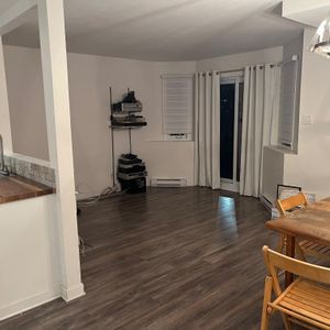 Logement condo à louer - Photo 2