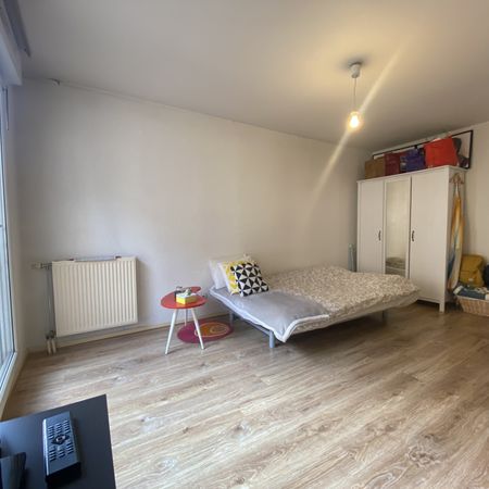 Location Appartement 1 pièce 33m² METZ 57000 - Photo 3