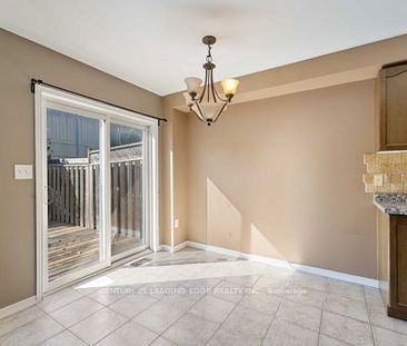 For Lease - 24 Whitefish Crescent, Hamilton, Ontario - Photo 4