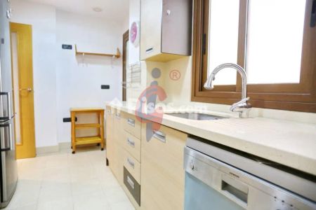 Apartamento en alquiler en Calle Alfonso X El Sabio, 71 - Foto 5