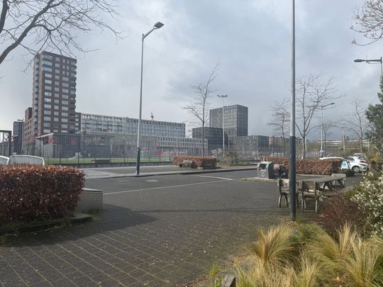 Huis te huur: Bep Bakhuysstraat 6 1061 ME Amsterdam - Foto 1