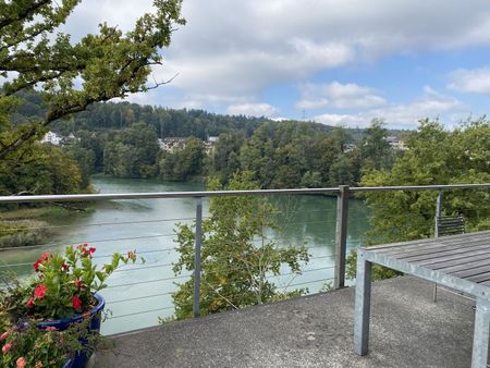 5-ROOM HOUSE IN BREMGARTEN (AG), FURNISHED, TEMPORARY - Photo 2