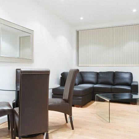 1 bedroom apartment to rent - Photo 3