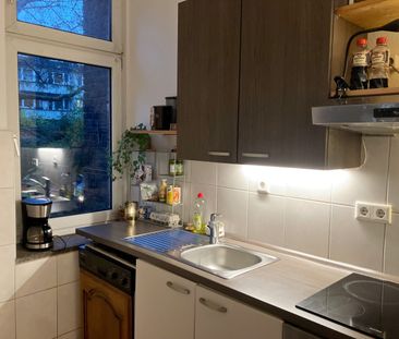 Gemütliche Wohnung im Erdgeschoss - Photo 3