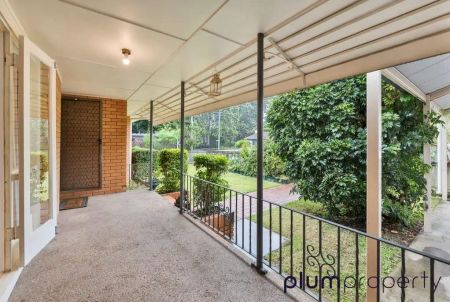3 Cromarty Street, Kenmore QLD 4069 - Photo 3
