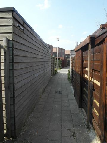 Te huur: Huis Dukaatstraat 26 in Delfgauw - Photo 3