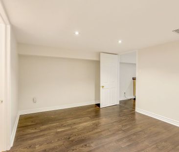 For Lease - 1365 Lansdowne Avenue Unit# Lower, Toronto, Ontario - Photo 6